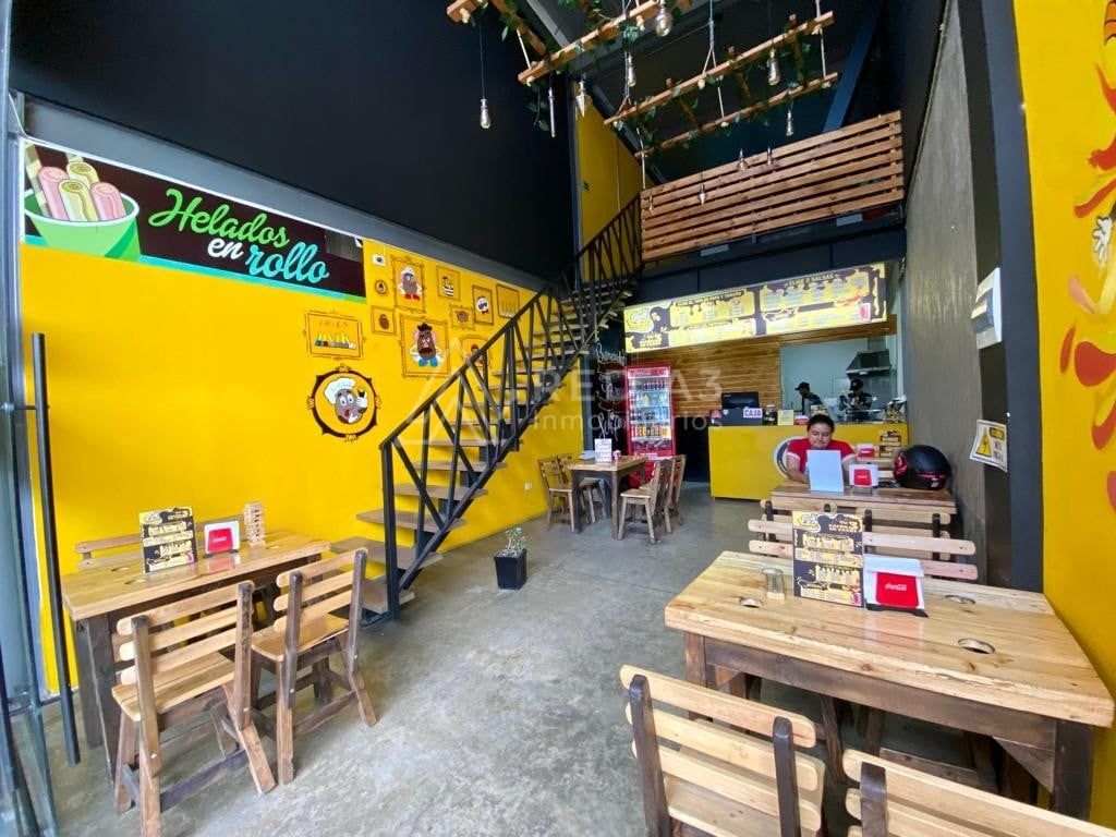 Local en venta Risaralda Dosquebradas Br La Badea 75 m2 Habitaciones 0 Baños 10 Garajes 1 Precio $450000000