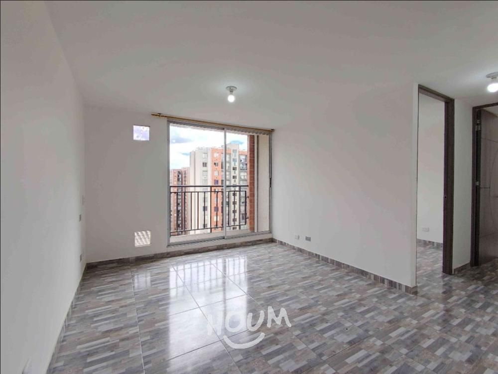 Apartamento en arriendo Cundinamarca Bogotá Centenario 47 m2 Habitaciones 2 Baños 1 Garajes 0 Precio $1300000