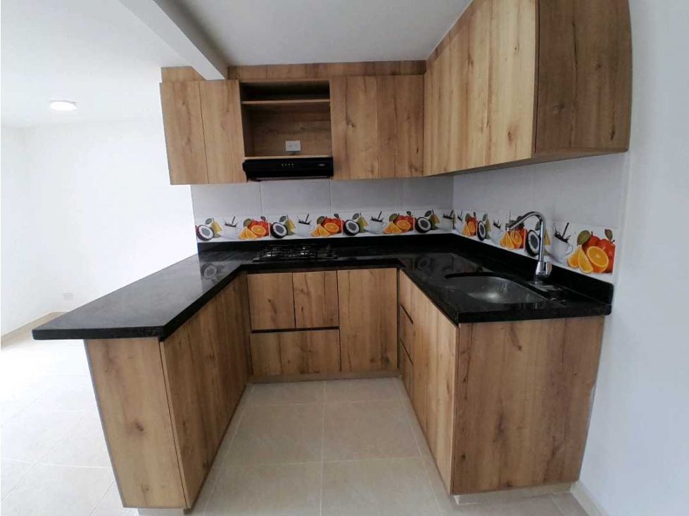 Apartamento en arriendo Antioquia Itagüí Zona Rural 60 m2 Habitaciones 3 Baños 2 Garajes 1 Precio $2300000