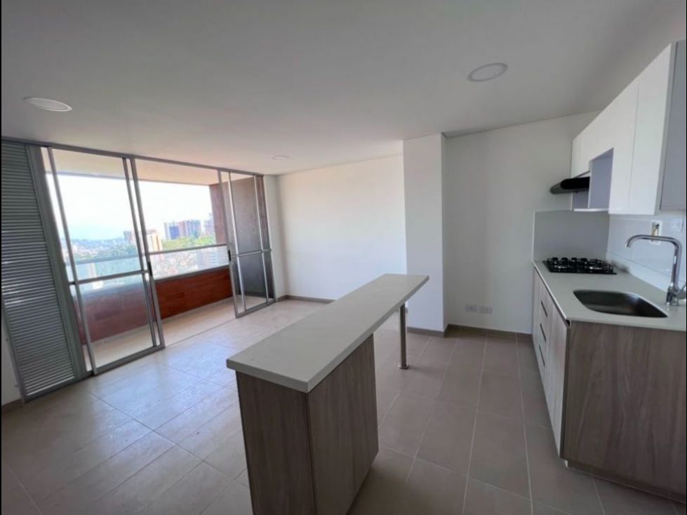 Apartamento en venta Antioquia Sabaneta Vegas De La Doctora 67 m2 Habitaciones 3 Baños 2 Garajes 2 Precio $570000000