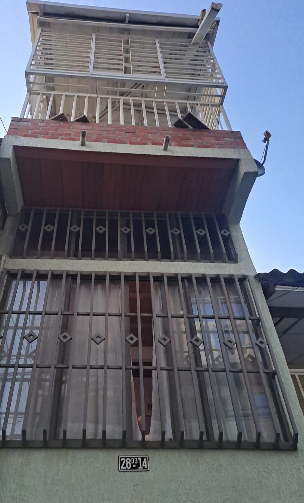 Casa en venta Valle Del Cauca Cali La Rivera I 130 m2 Habitaciones 4 Baños 3 Garajes 0 Precio $230000000