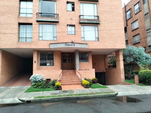 Apartamento en venta Cundinamarca Bogotá El Batan 64 m2 Habitaciones 2 Baños 2 Garajes 3 Precio $420000000