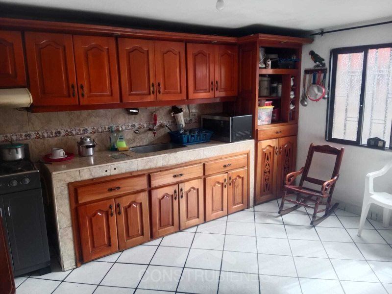 Apartamento en venta Antioquia Caldas Caldas 104 m2 Habitaciones 4 Baños 2 Garajes 0 Precio $330000000