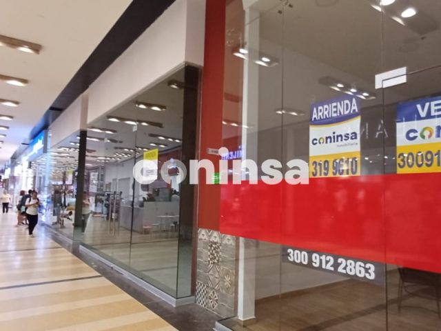 Local en arriendo Atlántico Soledad El Libertador 61 m2 Habitaciones 0 Baños 0 Garajes 0 Precio $3500000