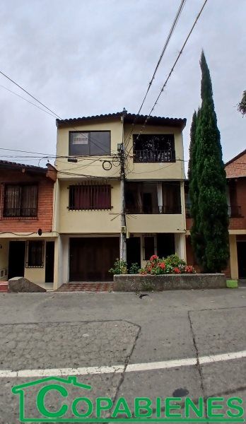 Apartamento en arriendo Antioquia Copacabana Cristo Rey 70 m2 Habitaciones 2 Baños 1 Garajes 0 Precio $1000000