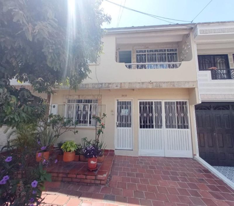 Casa en arriendo Santander Floridablanca Bosques Del Payador 160 m2 Habitaciones 4 Baños 3 Garajes 0 Precio $3000000