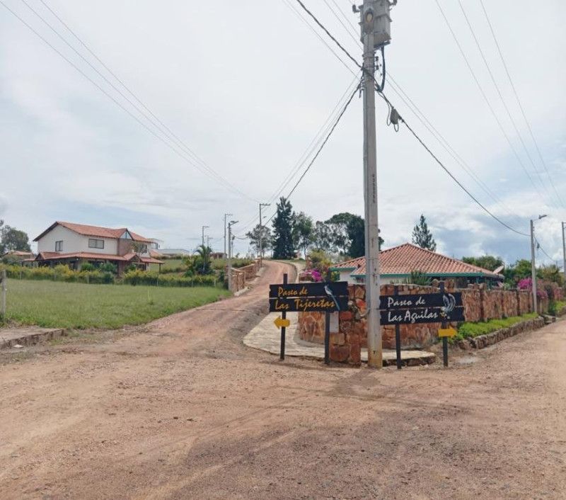 Lote en venta Santander Los Santos Los Santos 0 m2 Habitaciones 0 Baños 0 Garajes 0 Precio $160000000