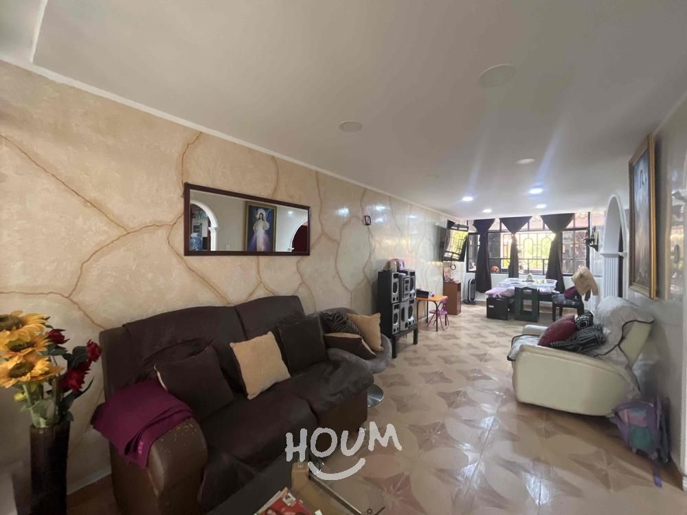 Casa en venta Cundinamarca Bogotá Jorge Cortes 112 m2 Habitaciones 6 Baños 4 Garajes 1 Precio $800000000