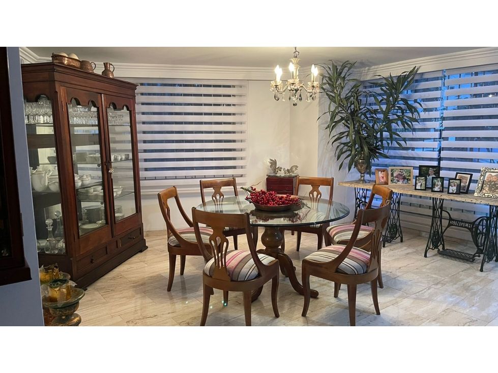 Apartamento en venta Risaralda Pereira San Jose 162 m2 Habitaciones 3 Baños 2 Garajes 2 Precio $700000000