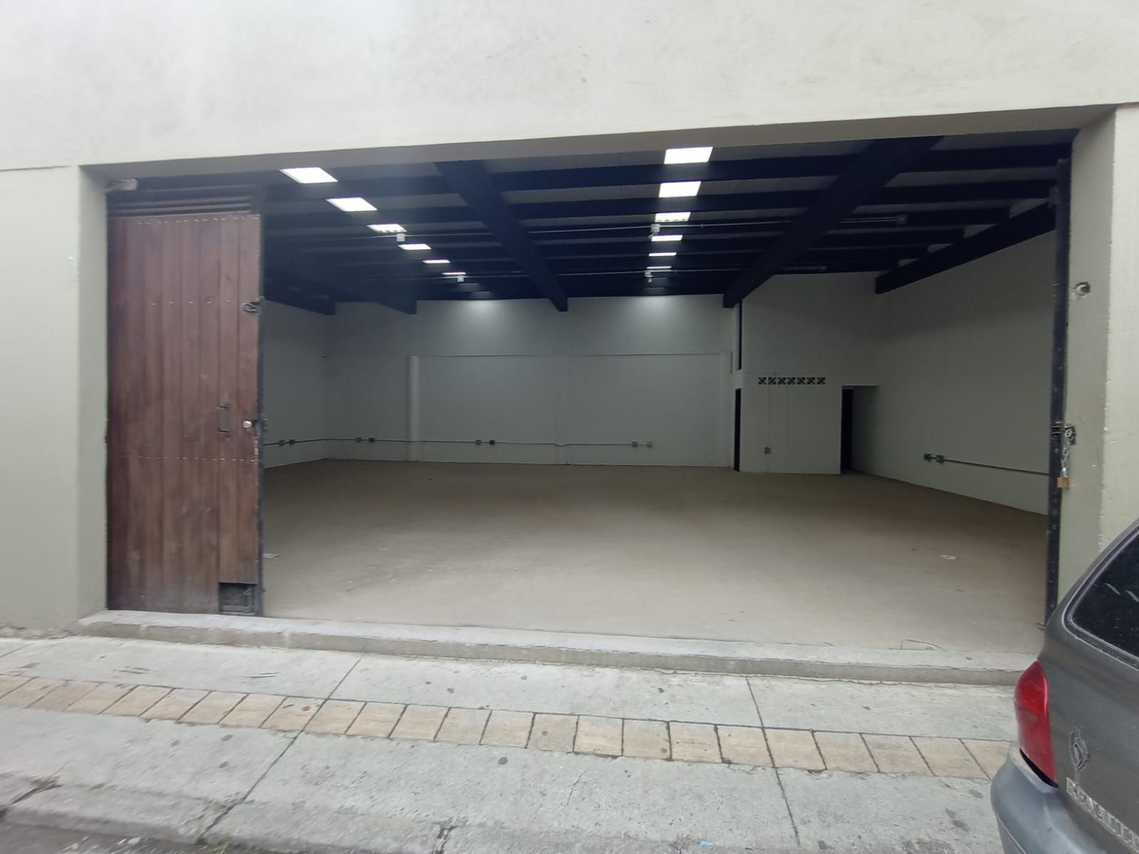 Local en arriendo Antioquia La Ceja La Floresta 136 m2 Habitaciones 0 Baños 1 Garajes 0 Precio $4350000