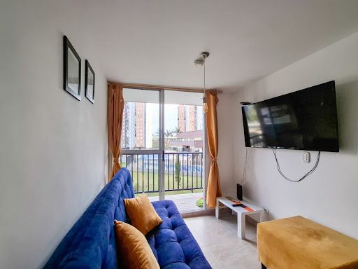 Apartamento en venta Antioquia Rionegro El Porvenir 59 m2 Habitaciones 3 Baños 2 Garajes 0 Precio $230000000