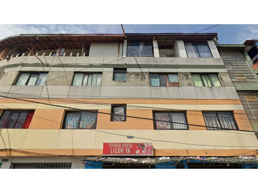 Apartamento en venta Antioquia Medellín Medellín 80 m2 Habitaciones 7 Baños 0 Garajes 1 Precio $180000000