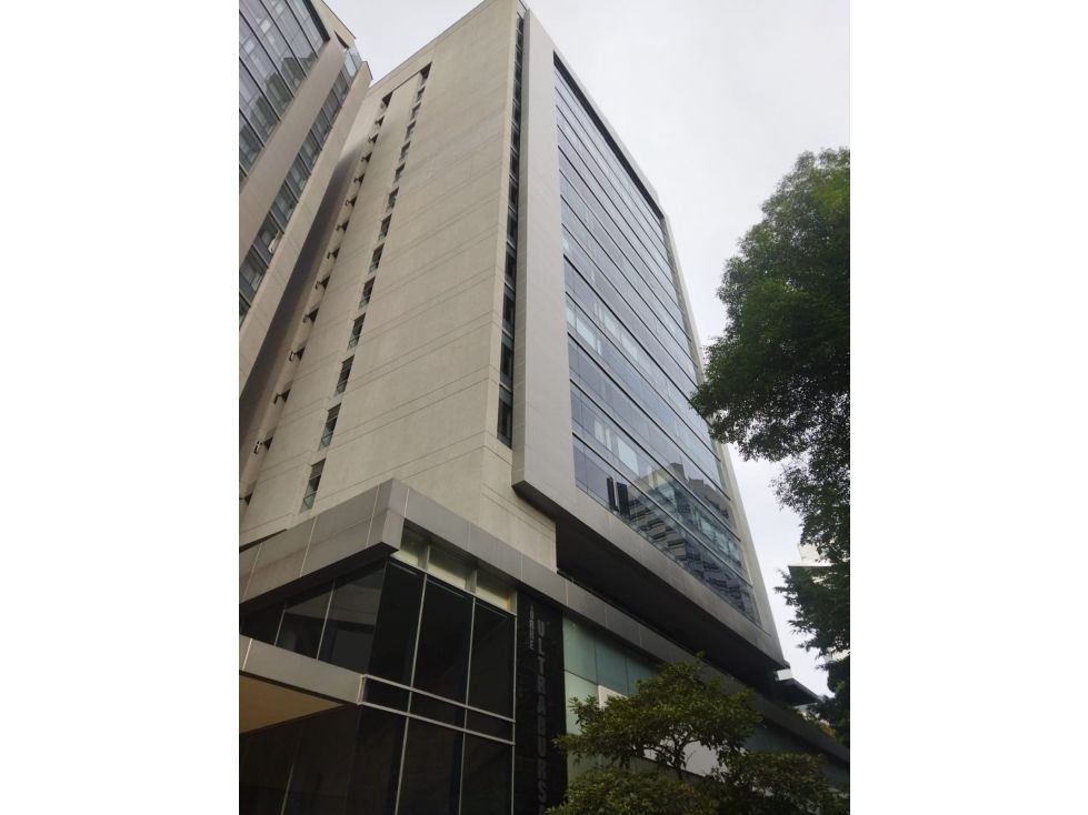 Oficina en venta Antioquia Medellín Patio Bonito 41 m2 Habitaciones 0 Baños 1 Garajes 2 Precio $500000000