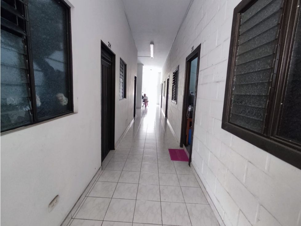 Apartaestudio en venta Antioquia Medellín Jesus Nazareno 105 m2 Habitaciones 5 Baños 5 Garajes 0 Precio $270000000