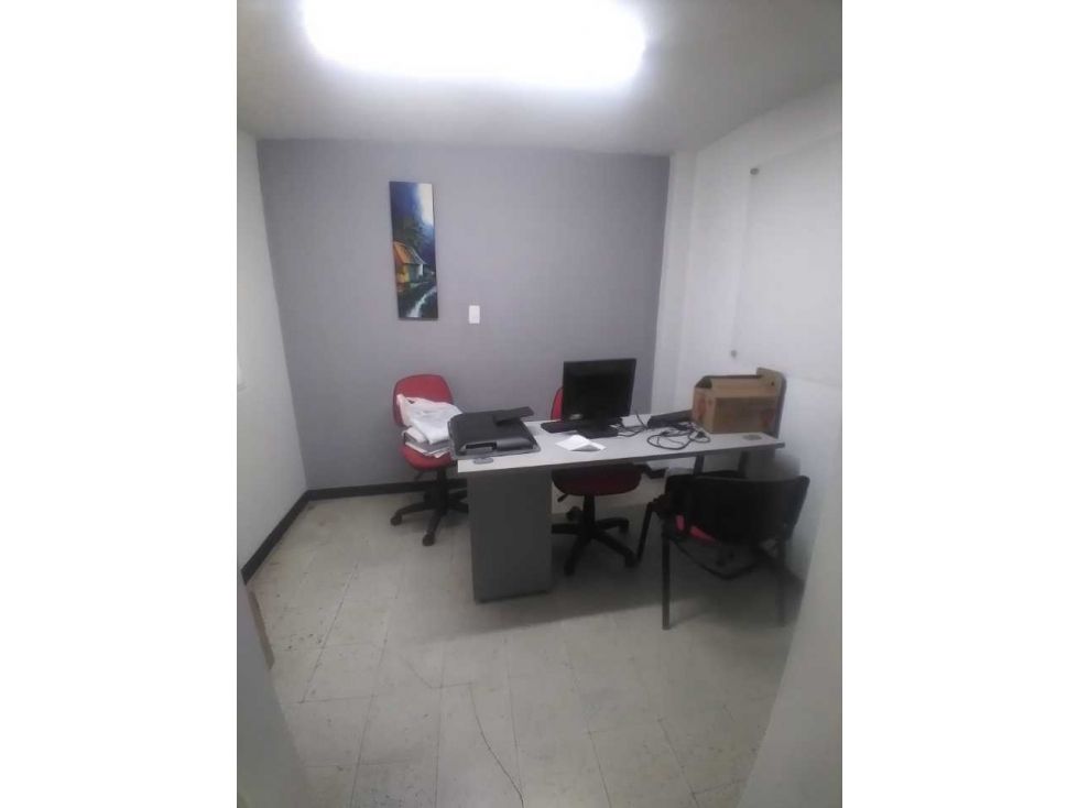 Oficina en arriendo Antioquia Medellín Boston 104 m2 Habitaciones 0 Baños 2 Garajes 1 Precio $3500000
