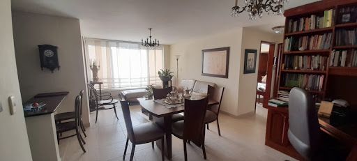 Apartamento en venta Risaralda Pereira Ciudad Jardin 75 m2 Habitaciones 2 Baños 2 Garajes 2 Precio $400000000