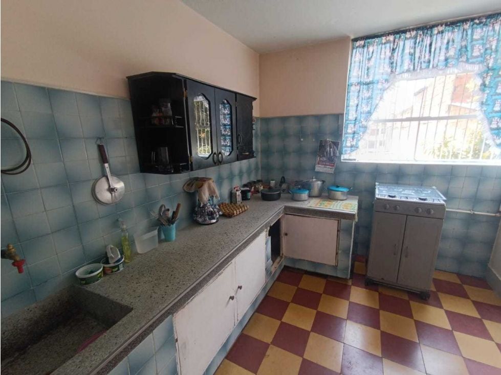 Casa en venta Antioquia Medellín Manrique Oriental 130 m2 Habitaciones 5 Baños 2 Garajes 1 Precio $450000000