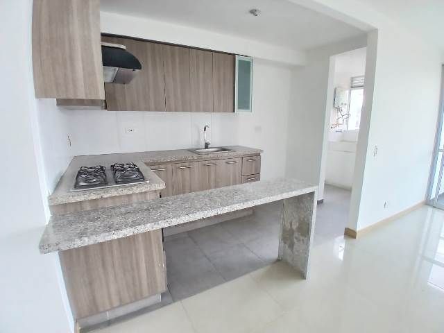 Apartamento en arriendo Antioquia Envigado La Mesa 70 m2 Habitaciones 3 Baños 2 Garajes 2 Precio $2900000