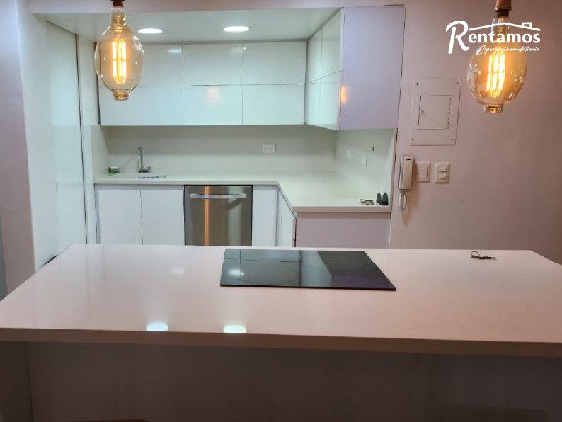 Apartamento en venta Antioquia Medellín Castropol 78 m2 Habitaciones 3 Baños 2 Garajes 1 Precio $650000000