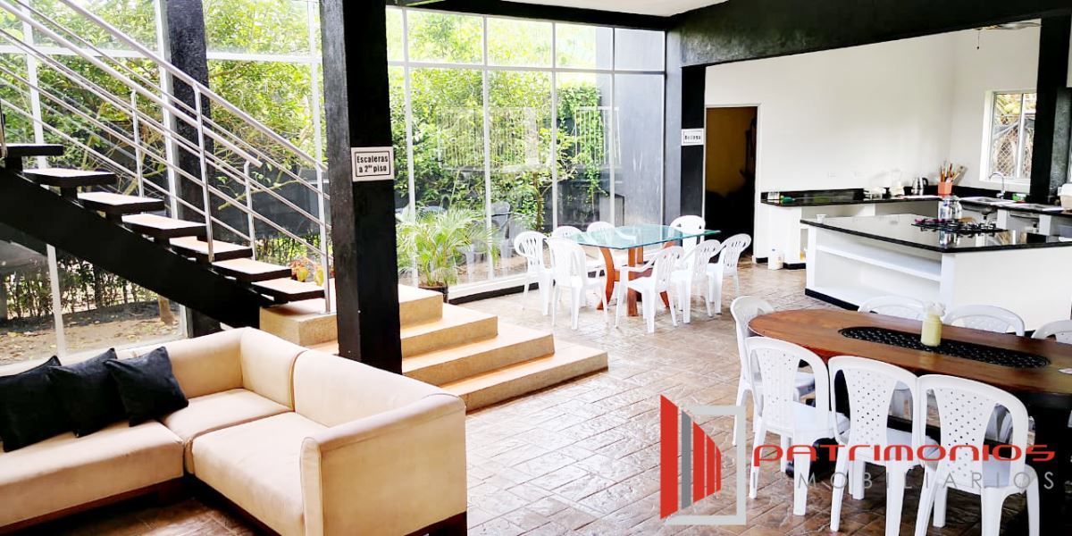 Casa en venta Tolima Carmen De Apicalá Carmen De Apicalá 600 m2 Habitaciones 7 Baños 13 Garajes 7 Precio $1100000000