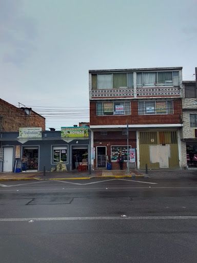 Lote en venta Cundinamarca Bogotá Laguneta 514 m2 Habitaciones 0 Baños 4 Garajes 1 Precio $860000000