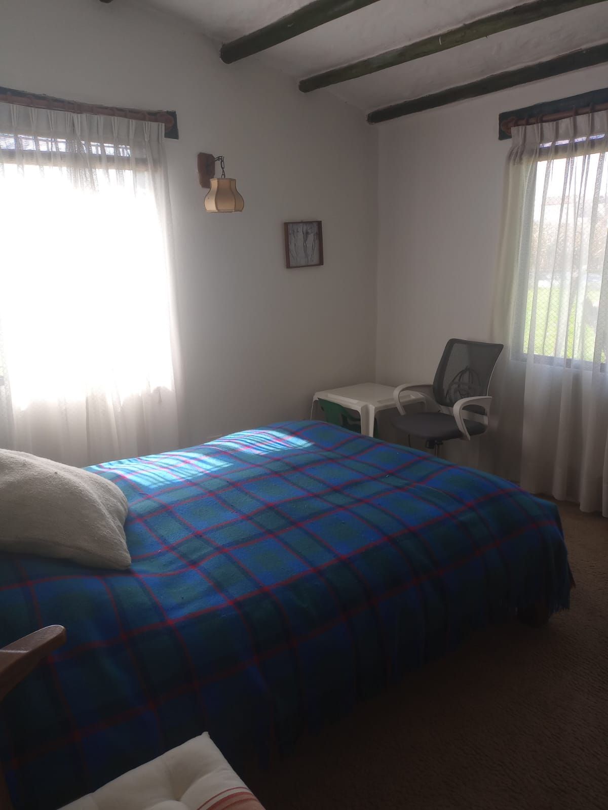 Casa en venta Cundinamarca Chía Cr Lunaria 2296 m2 Habitaciones 3 Baños 2 Garajes 2 Precio $950000000