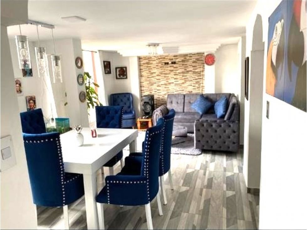 Apartamento en venta Caldas Manizales Sacatin Viejo 65 m2 Habitaciones 2 Baños 1 Garajes 0 Precio $250000000