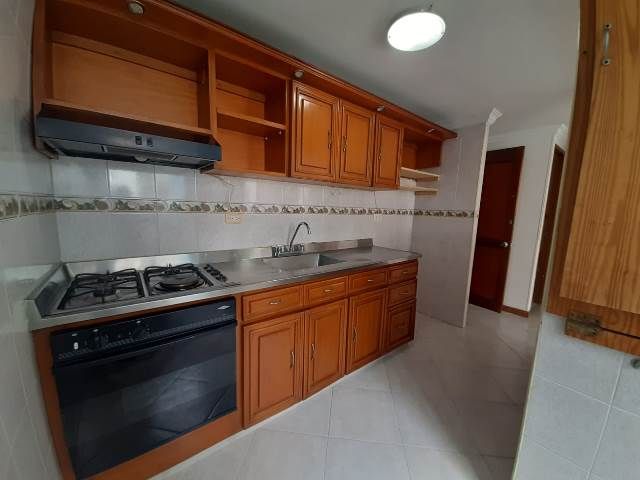 Apartamento en arriendo Antioquia Medellín El Poblado 63 m2 Habitaciones 2 Baños 2 Garajes 2 Precio $2100000