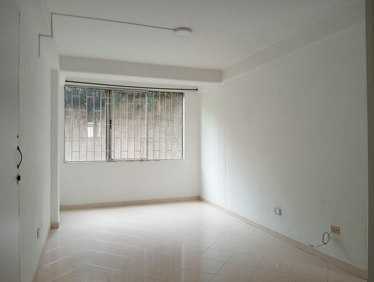 Apartamento en arriendo Antioquia Medellín Calasanz 55 m2 Habitaciones 2 Baños 2 Garajes 2 Precio $2100000