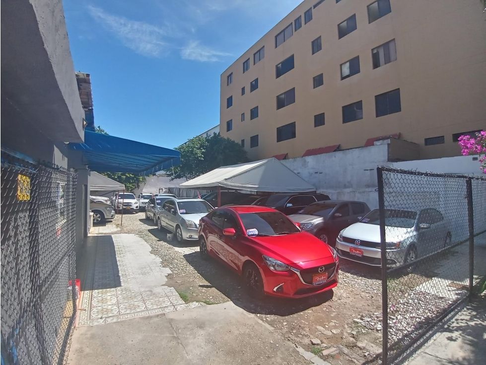 Lote en venta Atlántico Barranquilla Ciudad Jardin 500 m2 Habitaciones 0 Baños 1 Garajes 0 Precio $1300000000