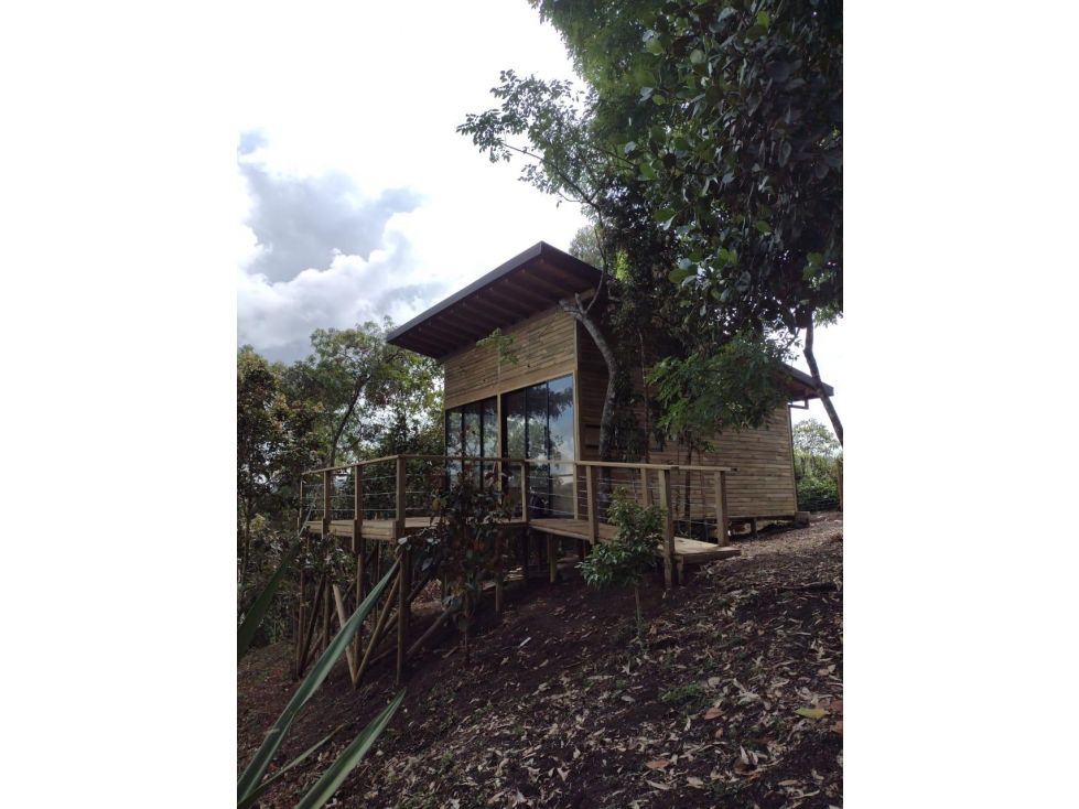 Casa Campestre en venta Antioquia Guarne Guarne 48 m2 Habitaciones 1 Baños 1 Garajes 1 Precio $800000000