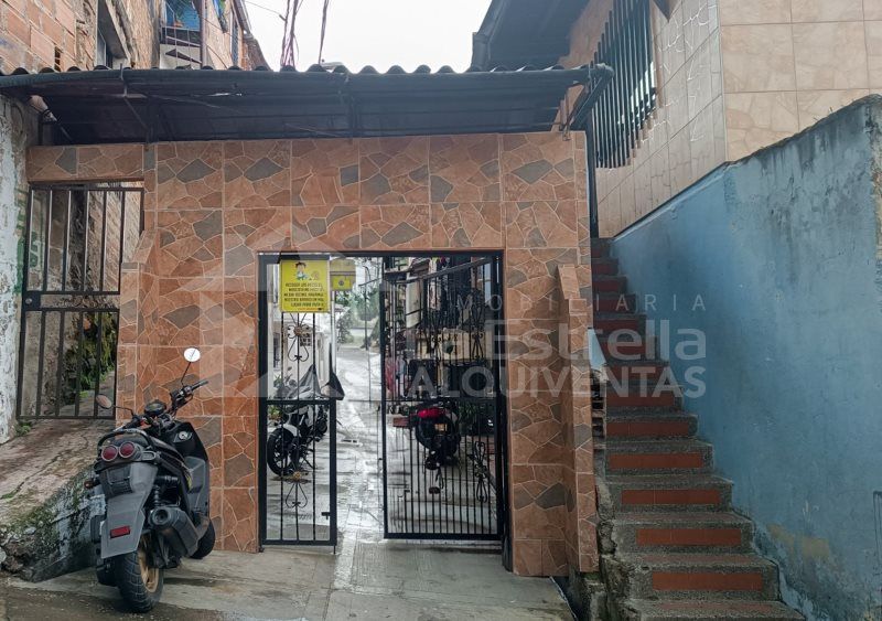 Apartamento en venta Antioquia Medellín La Salle 95 m2 Habitaciones 2 Baños 1 Garajes 0 Precio $210000000