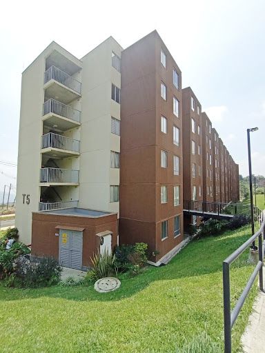 Apartamento en arriendo Tolima Prado Prado 55 m2 Habitaciones 3 Baños 0 Garajes 2 Precio $1150000