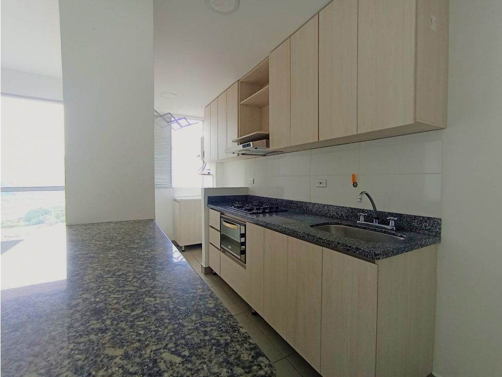 Apartamento en arriendo Antioquia Itagüí Las Margaritas 70 m2 Habitaciones 3 Baños 2 Garajes 2 Precio $2150000