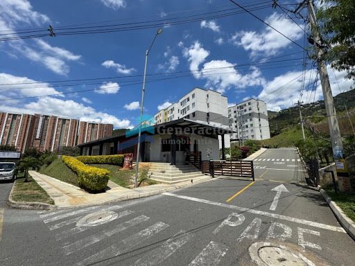 Apartamento en arriendo Antioquia Bello Ur La Navarra 50 m2 Habitaciones 2 Baños 0 Garajes 2 Precio $1350000
