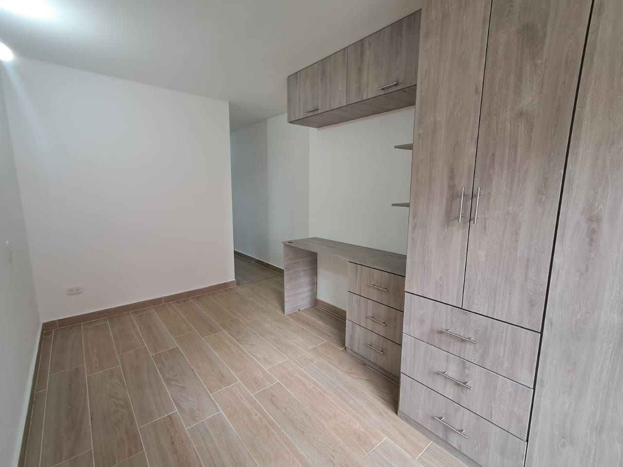 Apartamento en arriendo Cundinamarca Bogotá Las Nieves 25 m2 Habitaciones 1 Baños 1 Garajes 0 Precio $1400000