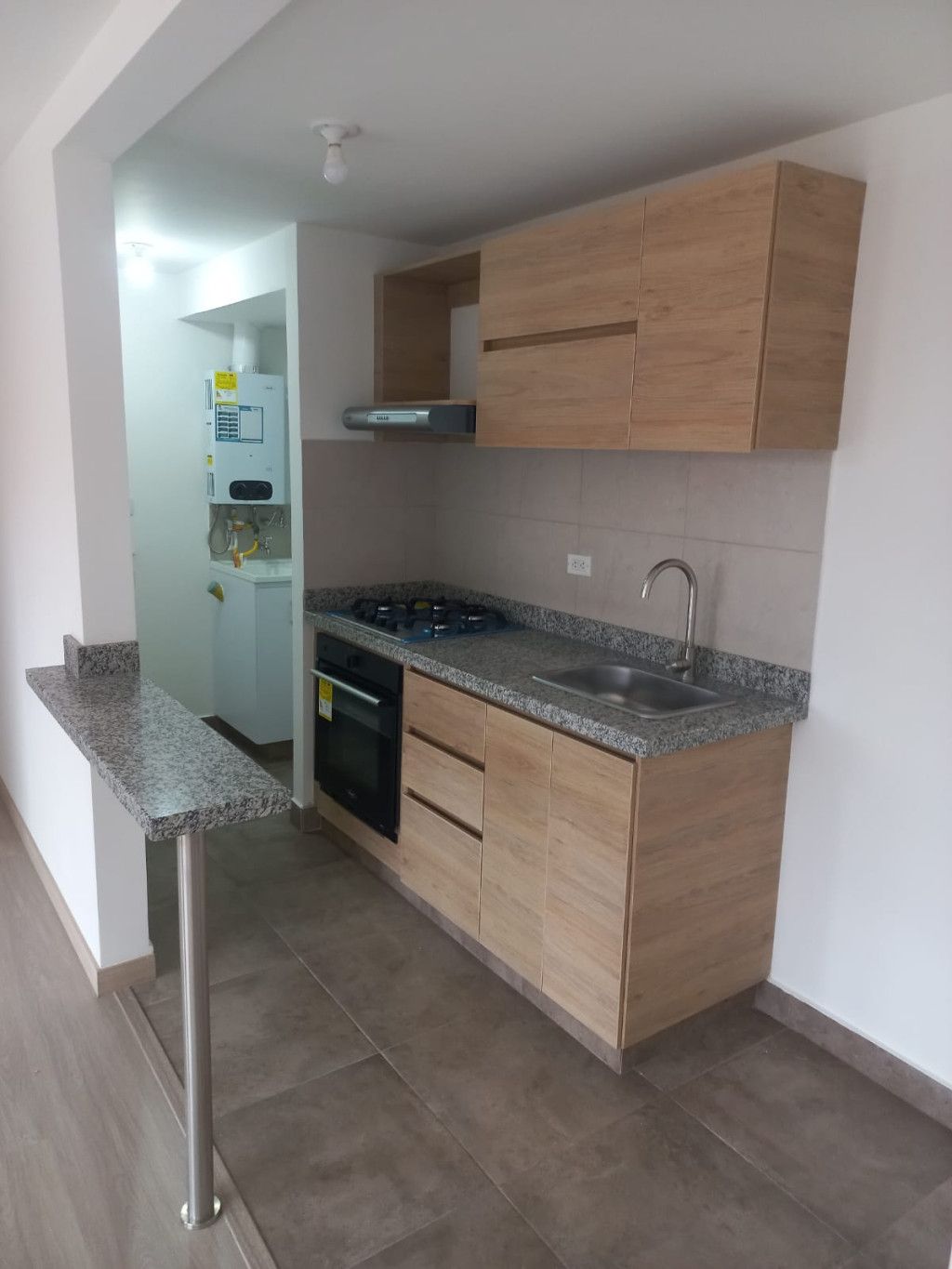 Apartamento en venta Cundinamarca Mosquera Cr Nogal Novaterra 52 m2 Habitaciones 3 Baños 2 Garajes 1 Precio $290000000