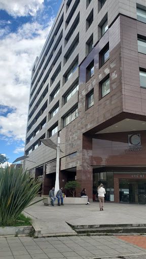 Oficina en venta Cundinamarca Bogotá La Esperanza Norte 284 m2 Habitaciones 0 Baños 4 Garajes 0 Precio $2850000000