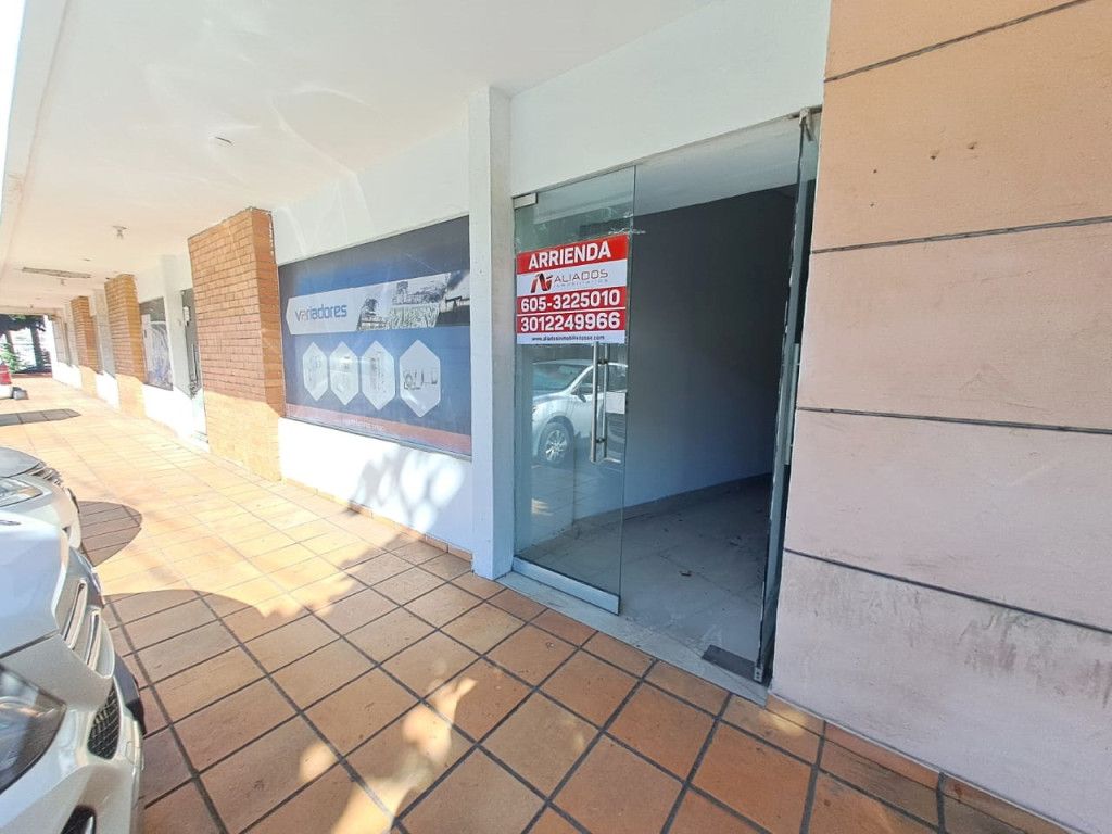 Local en arriendo Atlántico Barranquilla El Bosque 113 m2 Habitaciones 0 Baños 2 Garajes 1 Precio $2858900