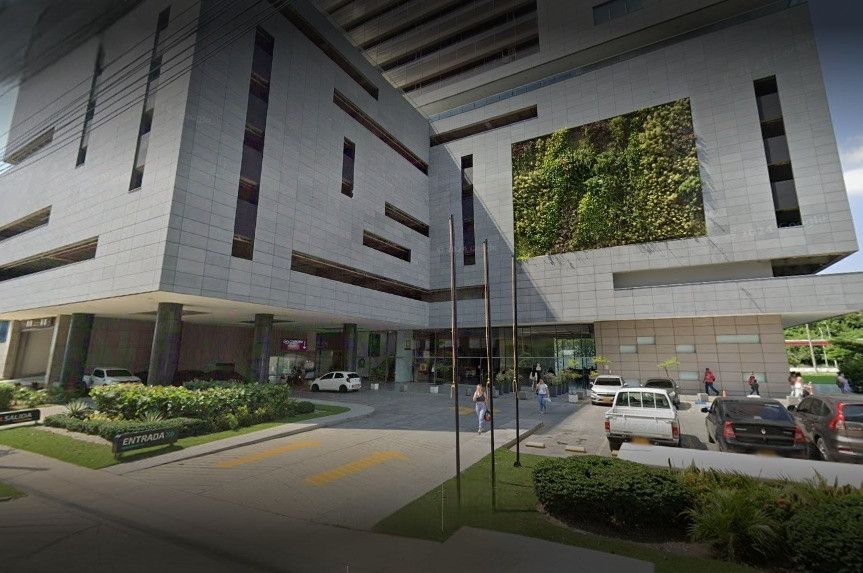 Local en venta Atlántico Barranquilla La Luz 105 m2 Habitaciones 0 Baños 0 Garajes 2 Precio $1200000000