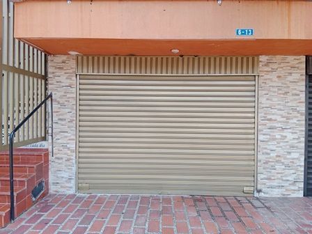 Local en arriendo Valle Del Cauca Cali Eucarístico 30 m2 Habitaciones 0 Baños 1 Garajes 0 Precio $1500000