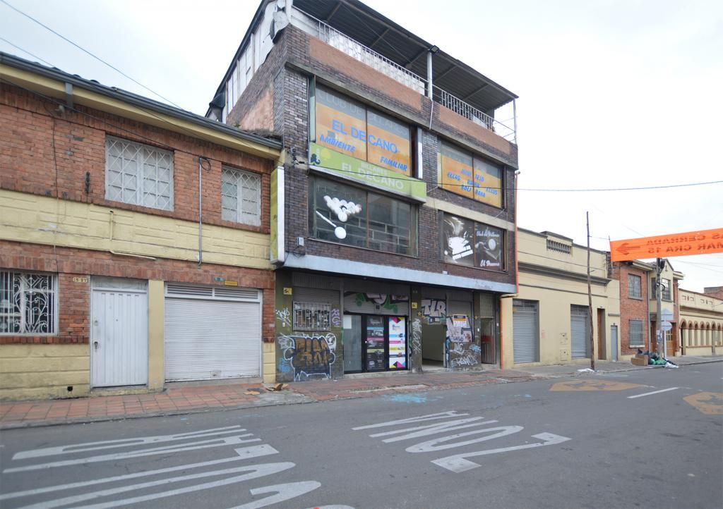 Bodega en arriendo Cundinamarca Bogotá Palermo 32 m2 Habitaciones 0 Baños 1 Garajes 0 Precio $1350000