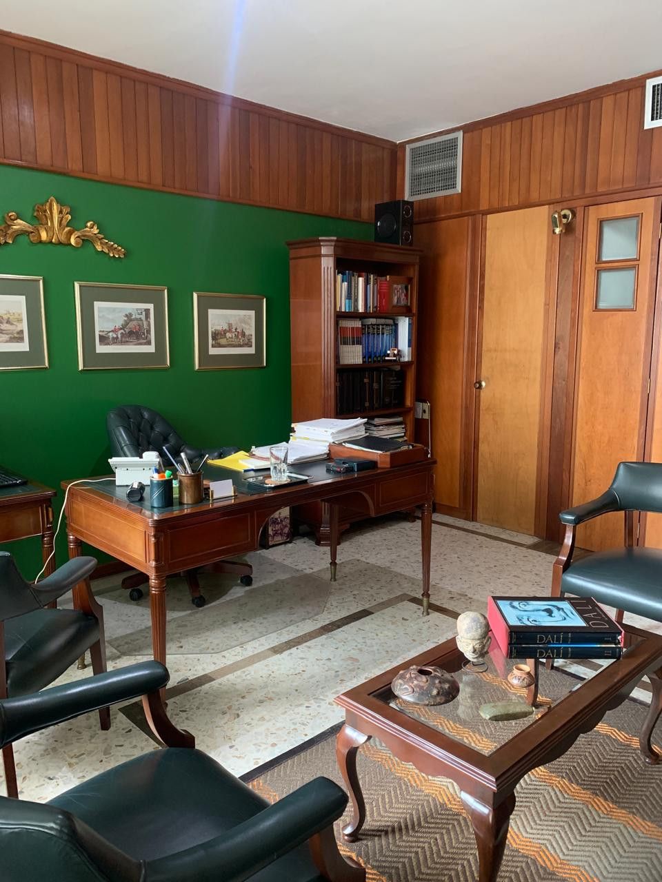 Oficina en venta Valle Del Cauca Cali Santa Mónica 49 m2 Habitaciones 0 Baños 1 Garajes 1 Precio $180000000