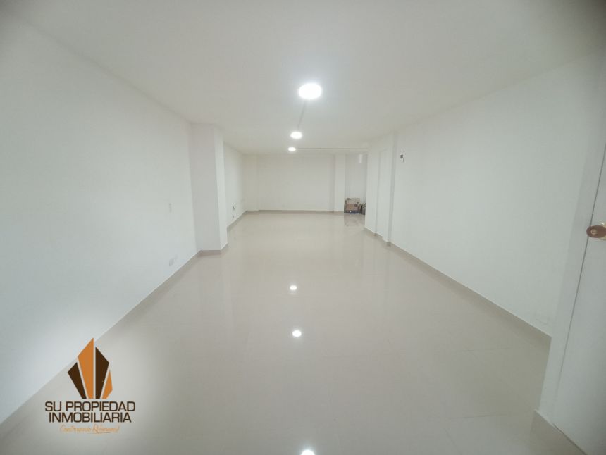 Local en arriendo Antioquia Medellín Urbanizacion Suramericana 65 m2 Habitaciones 0 Baños 2 Garajes 0 Precio $3800000