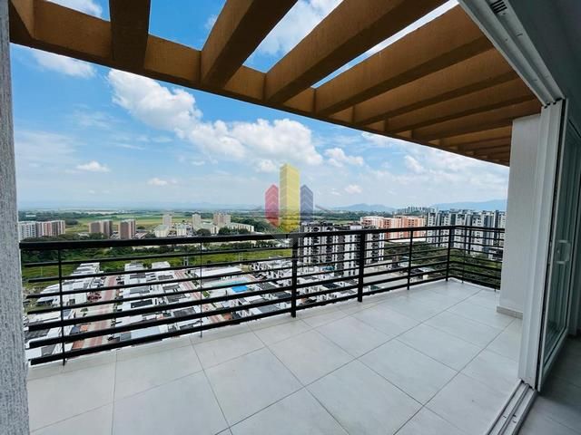 Apartamento en venta Tolima Ibagué Br Reservas De Santa Rita 114 m2 Habitaciones 3 Baños 2 Garajes 2 Precio $540000000