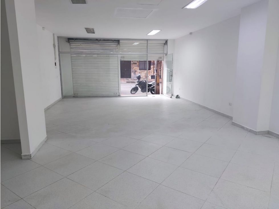Local en venta Antioquia Itagüí Itagüí 98 m2 Habitaciones 0 Baños 0 Garajes 1 Precio $850000000