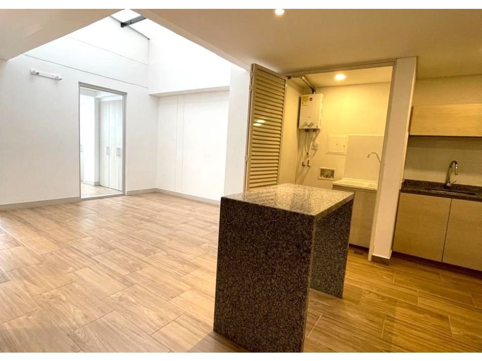 Apartaestudio en venta Caldas Manizales Chipre 50 m2 Habitaciones 1 Baños 1 Garajes 0 Precio $275000000