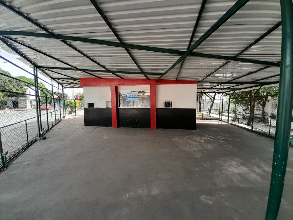 Local en arriendo Atlántico Soledad Los Robles 40 m2 Habitaciones 0 Baños 1 Garajes 0 Precio $1880000