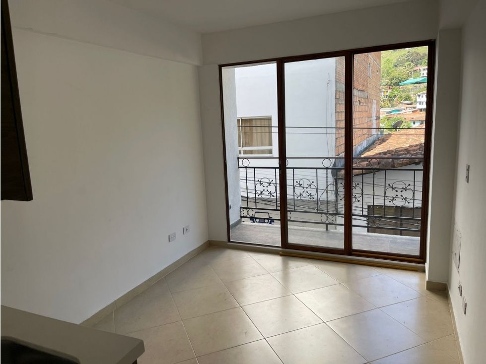 Apartamento en venta Antioquia Salgar Salgar 58 m2 Habitaciones 3 Baños 3 Garajes 0 Precio $186000000