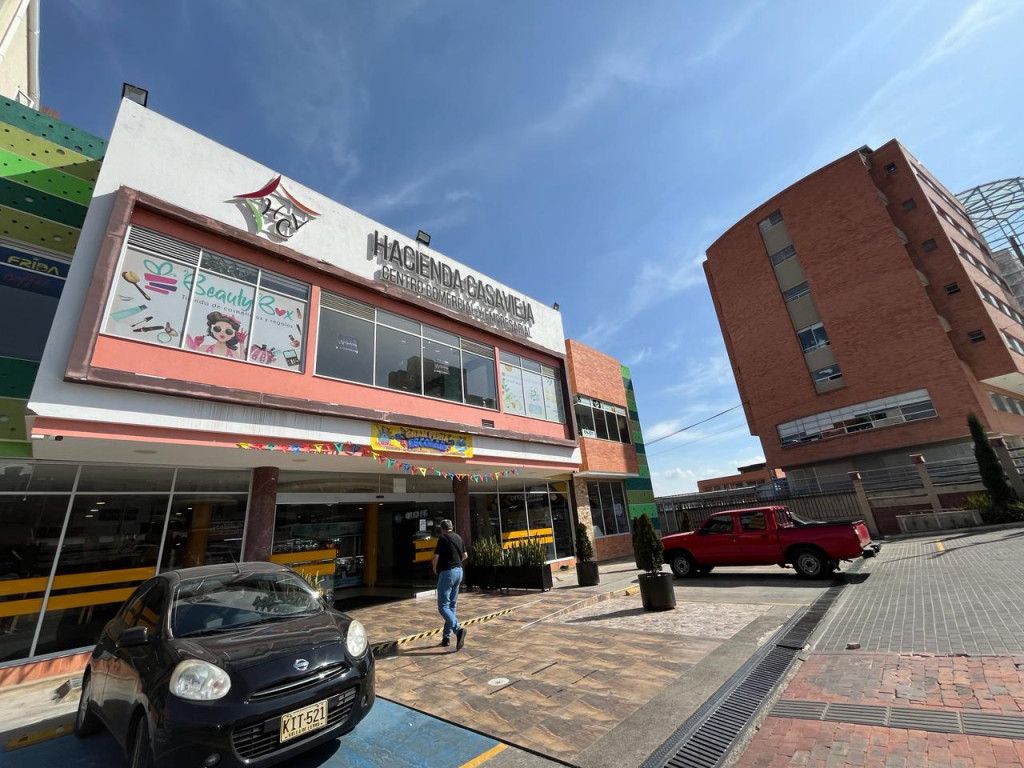 Consultorio en venta Boyacá Tunja Capitolio 20 m2 Habitaciones 0 Baños 1 Garajes 1 Precio $180000000